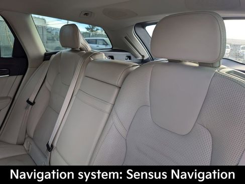 Used 2019 Volvo V90 T6 Inscription w/ Advanced Package image 14