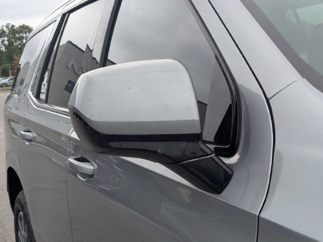 Used 2023 Chevrolet Tahoe LS AWD/4WD image 9