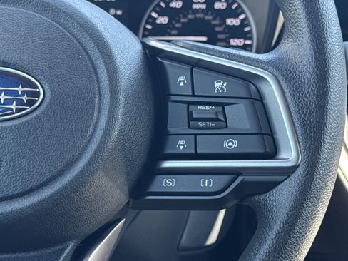 Certified 2026 Subaru Impreza 2.0i Sport AWD/4WD image 5