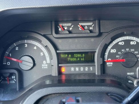 Used 2012 Ford E-250 and Econoline 250 w/ PWR Group RWD image 27