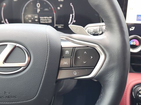 Used 2025 Lexus NX 350 AWD w/ Premium Package image 29