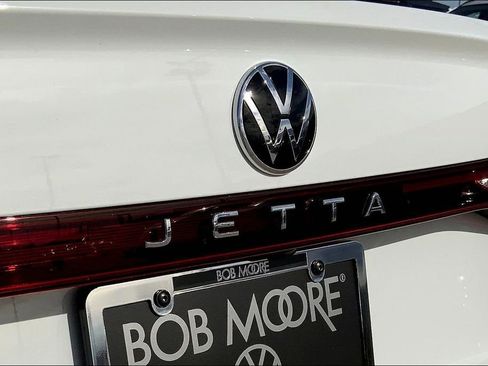 Certified 2026 Volkswagen Jetta S FWD image 9