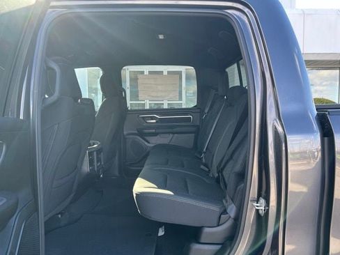 New 2026 RAM 1500 Big Horn AWD/4WD image 21
