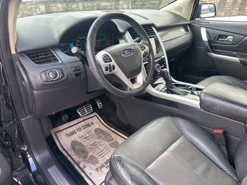 Used 2013 Ford Edge Sport w/ Driver Entry Pkg image 30