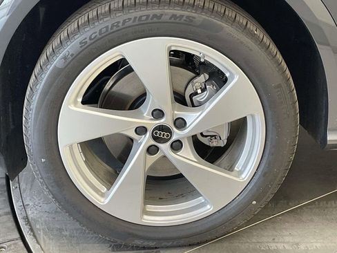 New 2026 Audi Q5 Premium Plus AWD/4WD image 11