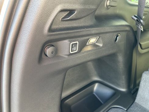 New 2025 Jeep Grand Cherokee L Limited image 23