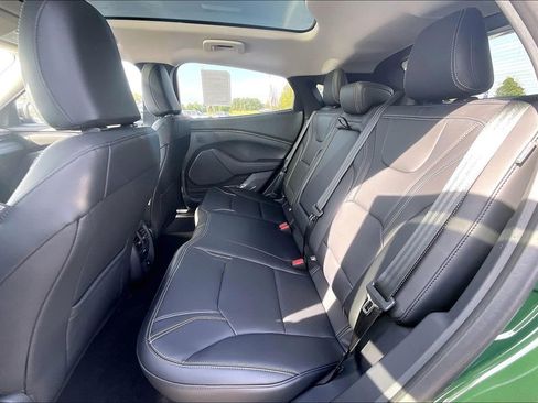 New 2025 Ford Mustang Mach-E Premium image 10