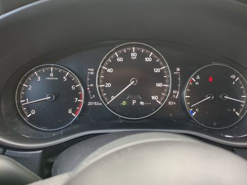 Certified 2024 MAZDA CX-30 AWD 2.5 S image 25