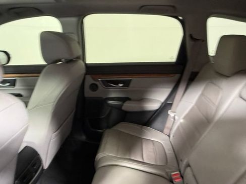 Certified 2020 Honda CR-V Touring image 40