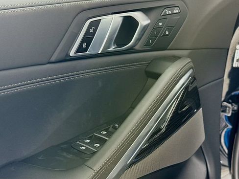 New 2027 BMW X6 xDrive40i AWD/4WD image 18