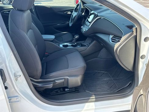Used 2024 Chevrolet Malibu RS w/ LPO, Floor Liner Package image 14