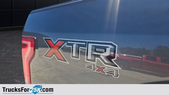 Used 2017 Ford F150 XLT w/ XTR Package AWD/4WD image 37