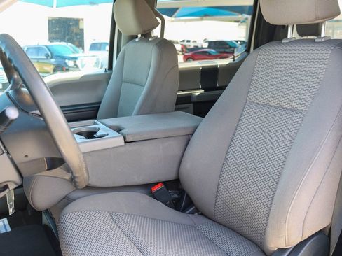 Used 2022 Ford F250 XLT AWD/4WD image 12