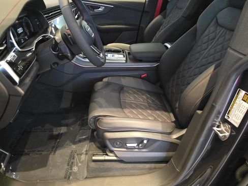 New 2026 Audi Q8 Prestige image 18