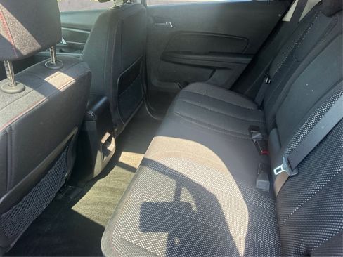 Used 2017 GMC Terrain SLE FWD image 12