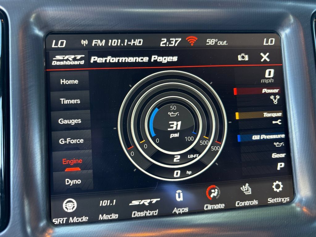 Used 2021 Dodge Challenger R/T Scat Pack RWD image 41