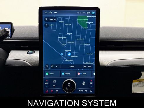 Used 2021 Ford Mustang Mach-E Select w/ Comfort/Technology Package image 26