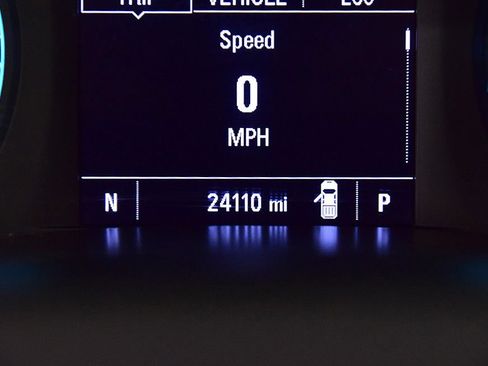 Used 2022 GMC Canyon Elevation RWD image 19