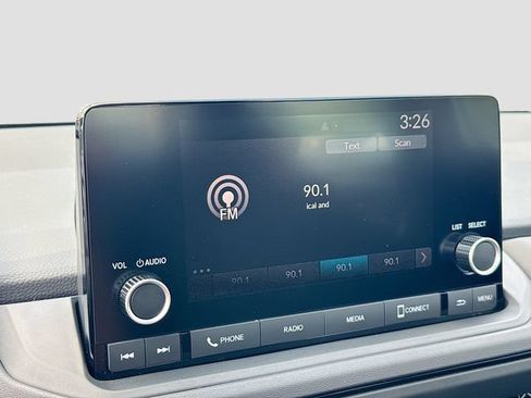 Certified 2025 Honda Accord SE image 17