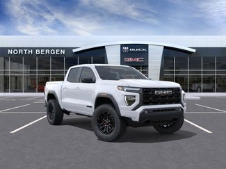 New 2026 GMC Canyon Elevation w/ Convenience Package AWD/4WD video 1