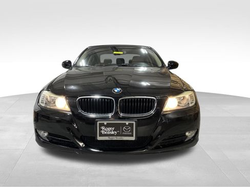 Used 2009 BMW 328i Sedan RWD image 2