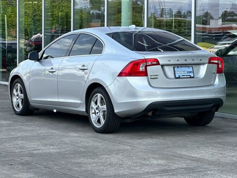 Used 2012 Volvo S60 T5 FWD image 5