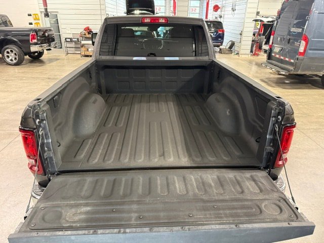 Used 2026 RAM 2500 Big Horn AWD/4WD image 20