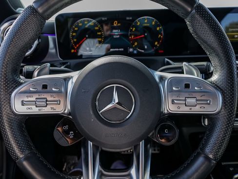 Used 2020 Mercedes-Benz CLA 35 AMG 4MATIC image 26