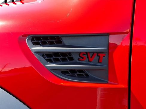 Used 2014 Ford F150 Raptor w/ Exterior Graphics Package image 9