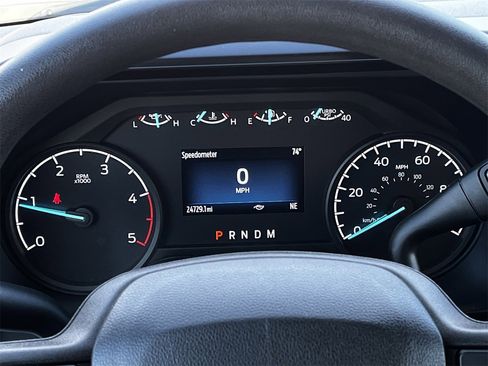 Used 2024 Ford F250 XLT image 13