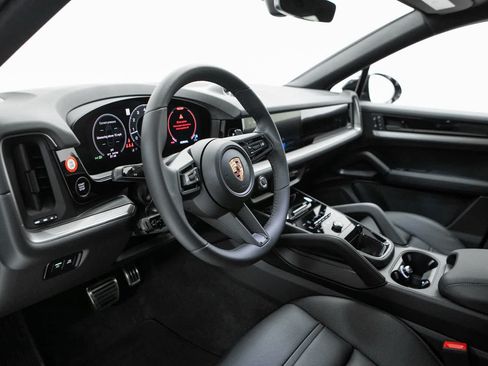 New 2026 Porsche Cayenne S AWD/4WD image 4