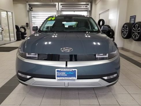 Used 2024 Hyundai Ioniq 5 SE RWD image 17