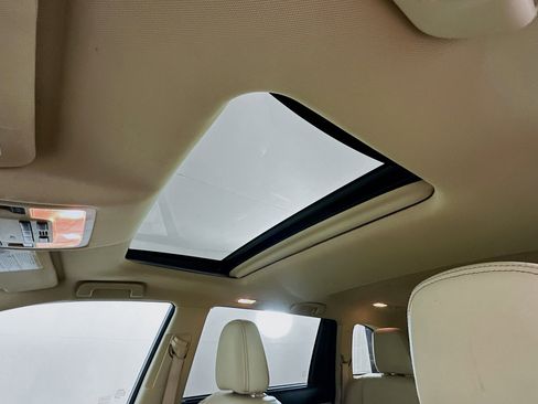 Used 2015 Toyota Highlander XLE image 27