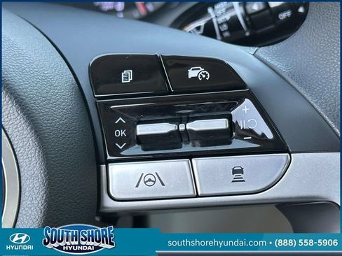 Certified 2023 Hyundai Tucson SEL AWD/4WD image 23