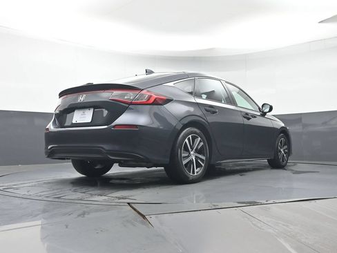 Certified 2023 Honda Civic LX image 31