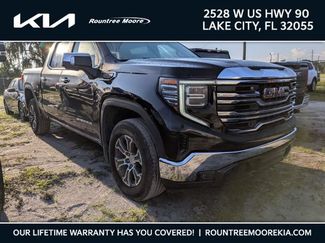 Used 2025 GMC Sierra 1500 SLT RWD video 1