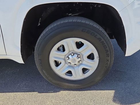 Used 2025 Toyota Tundra SR image 7