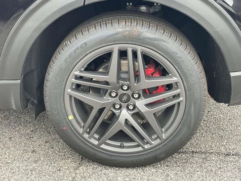 New 2026 Ford Explorer ST w/ Sun And Sound Package image 21