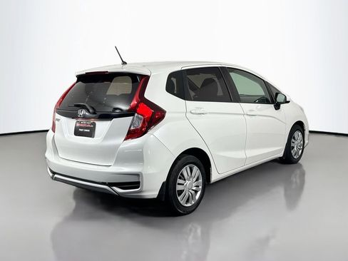 Used 2020 Honda Fit LX image 5