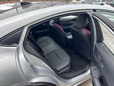 New 2026 Toyota Prius XSE image 11