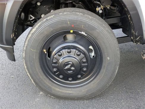 New 2026 RAM 5500 Tradesman image 27
