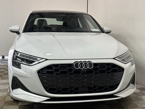 New 2026 Audi A3 2.0T Premium Plus image 2