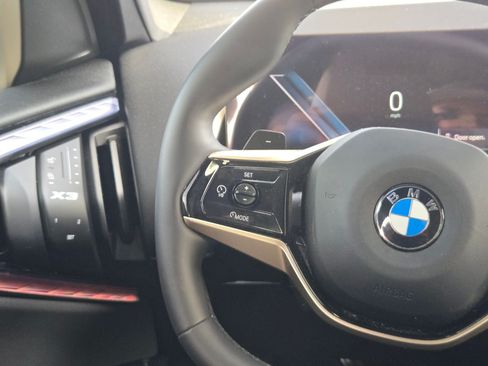 Used 2025 BMW X3 xDrive30i w/ Convenience Package AWD/4WD image 20