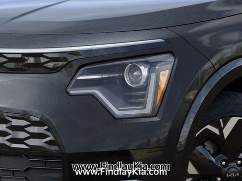 New 2026 Kia Niro Wind image 13