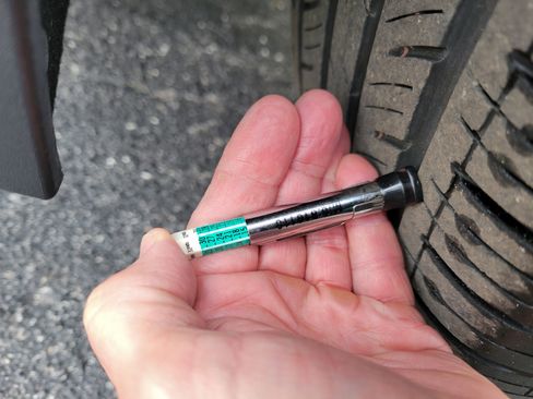 Certified 2023 Chevrolet Equinox RS w/ LPO, Cargo Package image 43