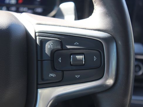 Used 2022 Chevrolet Silverado 1500 LTZ w/ LTZ Premium Package image 10