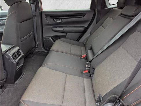 Certified 2023 Honda CR-V Sport image 25