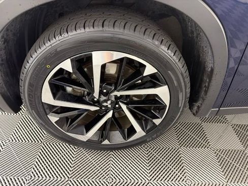Used 2024 Mitsubishi Outlander SE AWD/4WD image 26