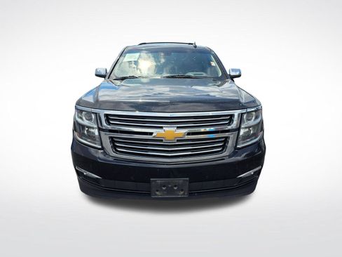 Used 2016 Chevrolet Suburban LTZ AWD/4WD image 3