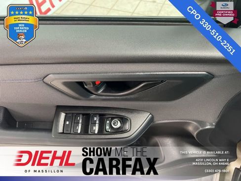 Used 2026 Subaru Forester Premium AWD/4WD image 25